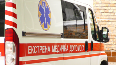 В Луцьку чадним газом отруїлася 14-річна дівчина
