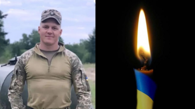 «Він поспішав жити і мріяв тренувати дітей»: спогади про 23-річного Героя Вадима Дудка з Волині