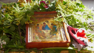 Чому Трійця у 2026-му вважається ранньою та що не можна робити в цей день