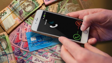Шахрайська схема у Facebook і Telegram: жительку Волині обчистили на пів мільйона гривень