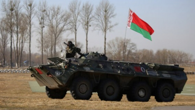 У Білорусі затвердили мобілізаційний план на 2023 рік: скільки людей готують