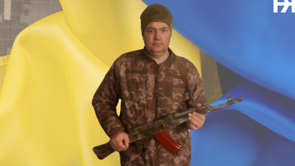 Серце не витримало пережитого на війні, зупинилося за день до дня народження: спогади про Героя з Волині Федора Левченка