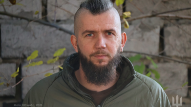 Повертався після поранень і знову йшов у бій: історія воїна волинської бригади