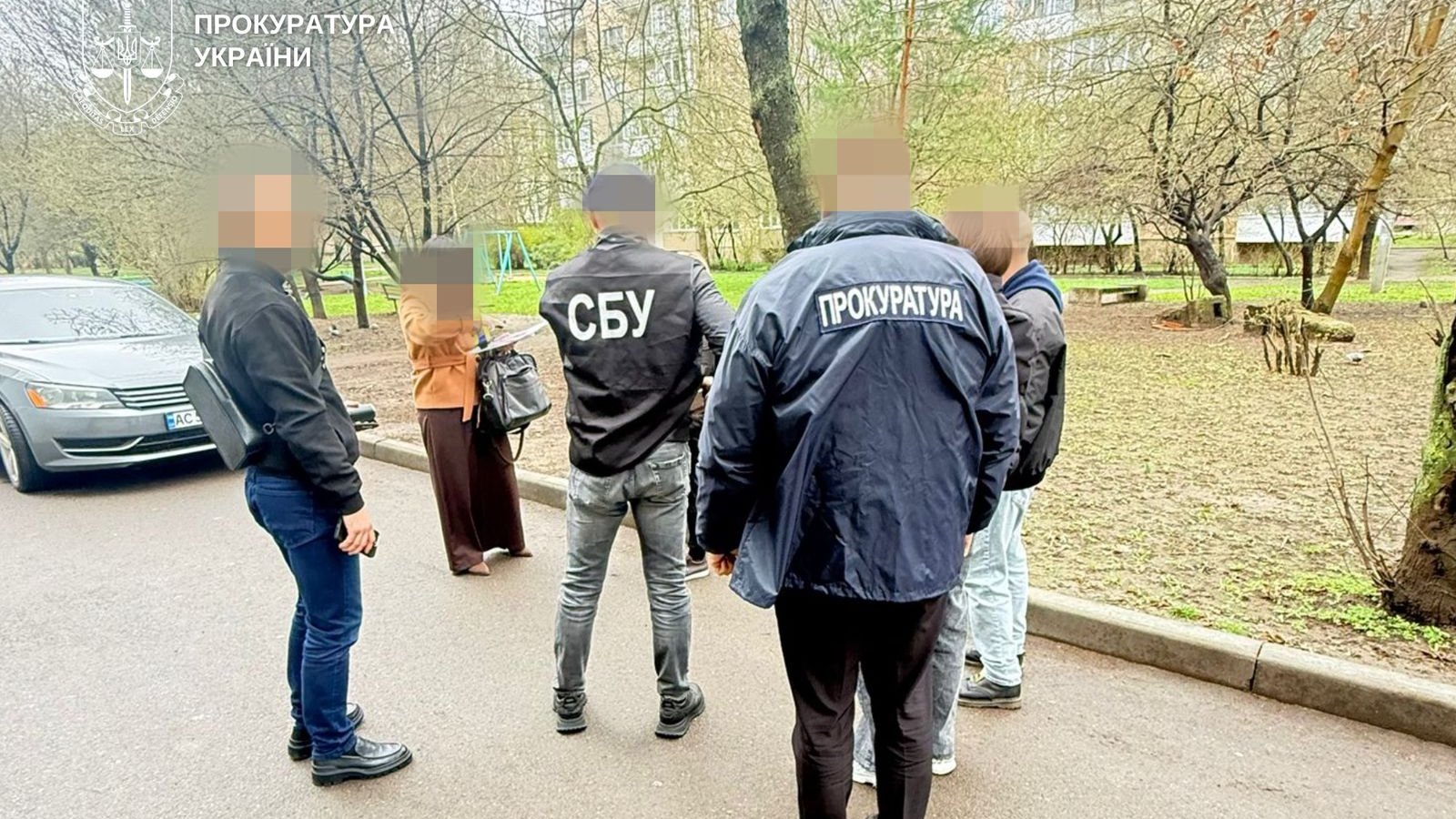 На Волині судитимуть працівницю лікарні, яка обіцяла інвалідність за 4 тисячі доларів