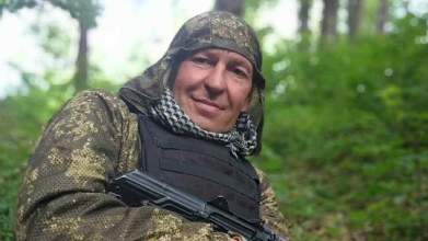 Навіки 48: повідомили про загибель Героя з Волині Віталія Кузьменка