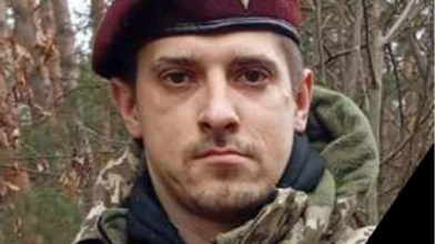 На війні загинув Герой Андрій Козирак з Луцького району: він назавжди повертається додому «на щиті»