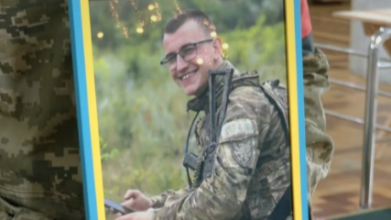 Мав піти на службове підвищення, але не судилося: молодому лучанину просять присвоїти державну нагороду