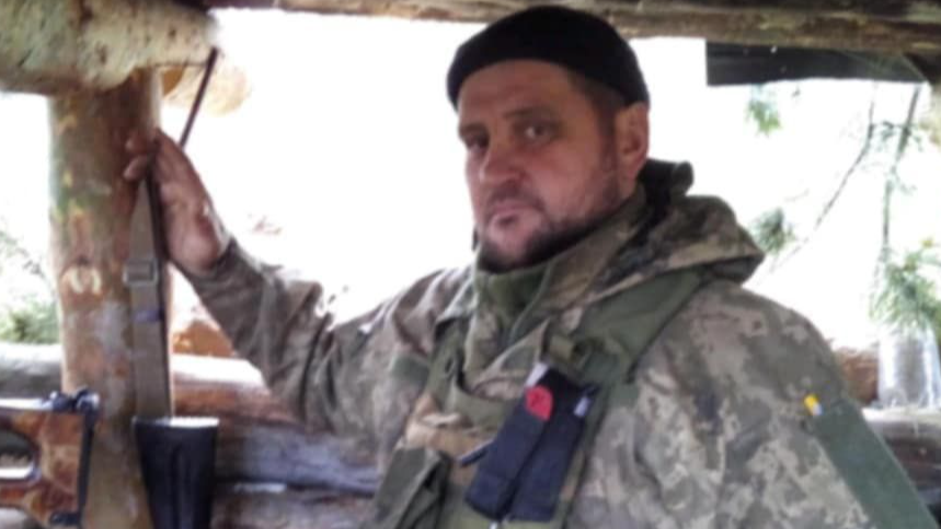 Волинь втратила Героя: хвороба обірвала життя захисника Ігоря Сегета