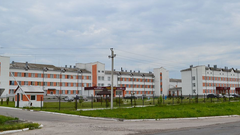 НСЗУ зупинила фінансування любомльської лікарні: пацієнти ризикують залишитися без безоплатної допомоги