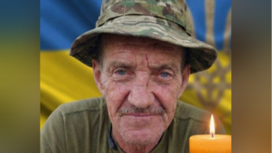 Внаслідок важкої хвороби зупинилося серце захисника з Волині Руслана Давидюка