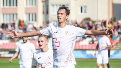 Воював на боці РФ: ЗСУ ліквідували ексгравця «Волині»