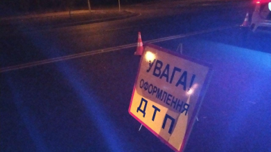 Смертельна ДТП на трасі Володимир — Луцьк: є загиблий та травмовані