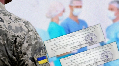 В Україні остаточно скасували статус «обмежено придатний» до військової служби