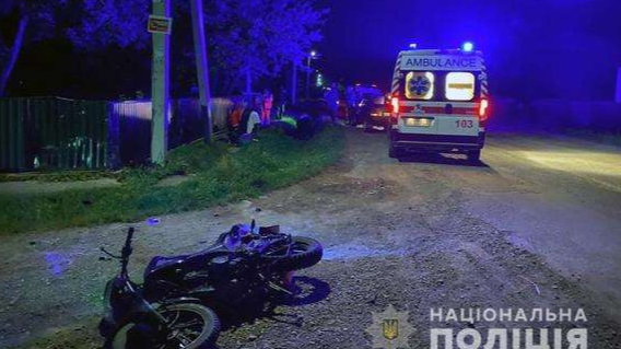 Волинянина судили за нічну їзду «під градусом»