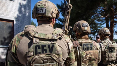 СБУ готує для Гааги докази використання рф протипіхотних мін проти цивільних українців