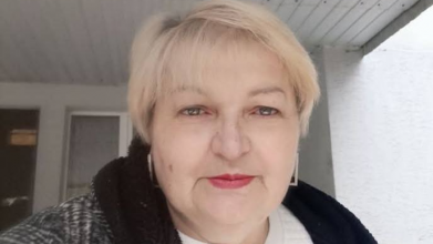 На Волині пішла з життя кандидатка педагогічних наук