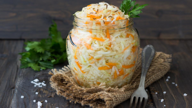 Квасимо капусту правильно: найкращі дні у лютому 2026 року