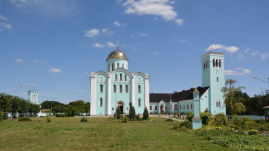 У Володимирі скасували незаконну прописку представників УПЦ МП у соборі - процес виселення розблоковано