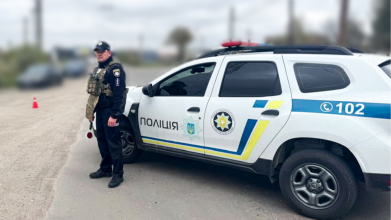 Потужний вибух біля Рівного: вісім постраждалих, один - у тяжкому стані