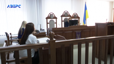У Луцьку судять чоловіка, якого обвинувачують в ухиленні від мобілізації. Він доводить, що непридатний до служби