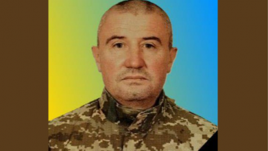 Помер у потязі: захисник з Волині Олександр Баран не дожив кілька місяців до 48 років