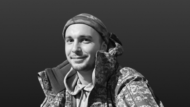 Не встиг створити сім’ю з нареченою: Герою з Волині назавжди 23 роки