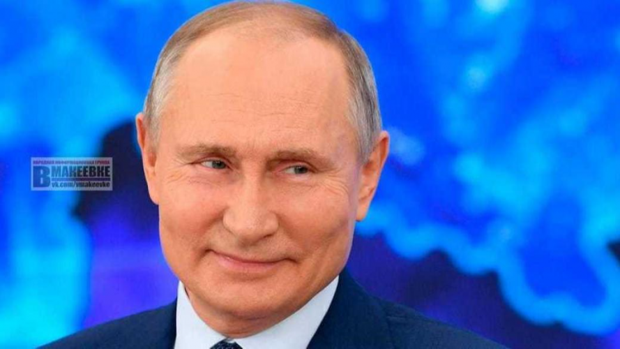 Вполювати звіра: російський бізнесмен пообіцяв 1 мільйон доларів за голову Путіна