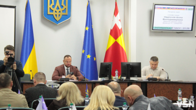 У Луцьку збудують дві нові станції для сортування сміття