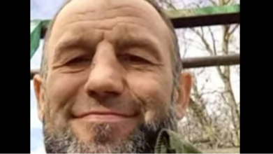 Суд визнав його загиблим, але родина не втрачає надії: історія волинського Героя Сергія Бортніка