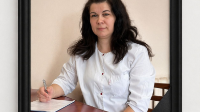 Померла знана на Волині лікарка-реабілітолог