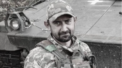 «На щиті» на Волинь повертається Герой Максим Медведчук - просять гідно зустріти