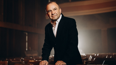 До свого 60-річчя Віктор Павлік з туром «Найкраще» їде у Луцьк!