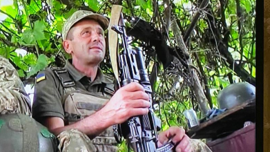 «Найстрашніша Покрова для родини»: на війні загинув Герой з Волині Сергій Мельник
