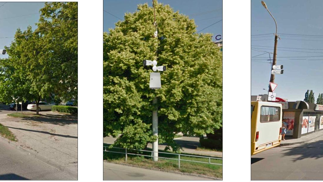 У Луцьку розширюють систему відеоспостереження: нові локації на двох проспектах міста