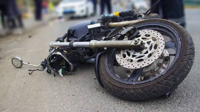 На Волині за день серйозно травмувалися підліток на самокаті та двоє мотоциклістів