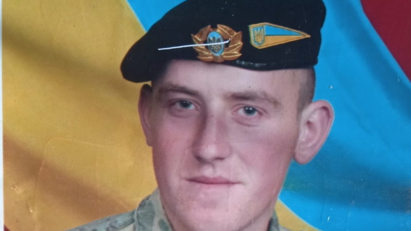 12 днів не дожив до 33-річчя: історія полеглого воїна з Волині