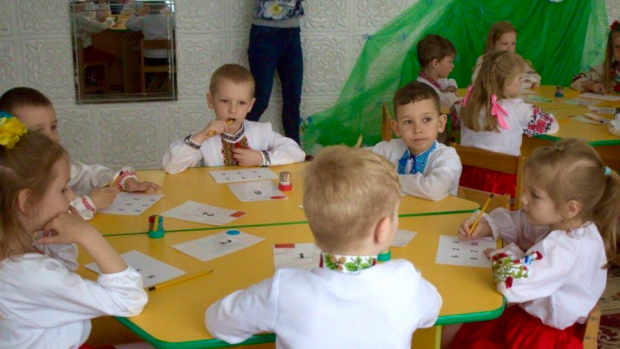 У Нововолинську запрацюють дитячі садки