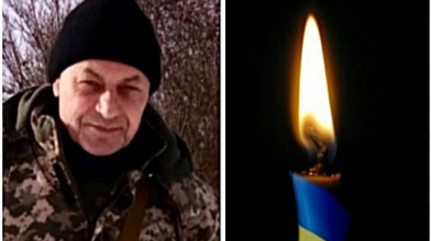 Війна забрала життя Героя з Волині Сергія Богуцького