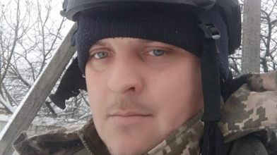 Власноруч збивав російський «шахед»: історія Героя з Волині