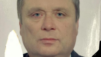 Відійшов у вічність знаний на Волині працівник культури