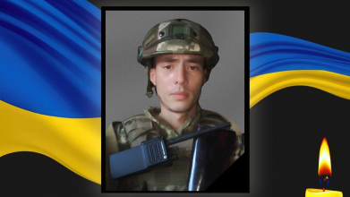 13 місяців вважався зниклим безвісти: на Волині в останню земну дорогу проведуть солдата Георгія Смаля