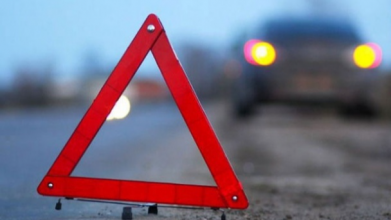 У Луцьку водій збив 14-річну дівчину на електросамокаті: постраждала у важкому стані