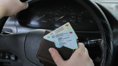 У Луцьку не вистачає бланків для водійських посвідчень, проте будуть цифрові
