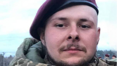 Майже два роки вважався зниклим безвісти: війна забрала життя Героя з Волині Гната Валера