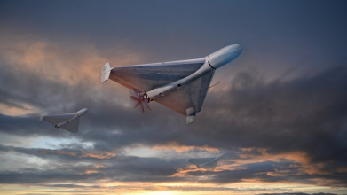 На Волинь знову летіли шахеди: що відомо