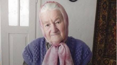 Виховала багато поколінь учнів: у громаді на Волині 95-річний ювілей відзначає знана вчителька