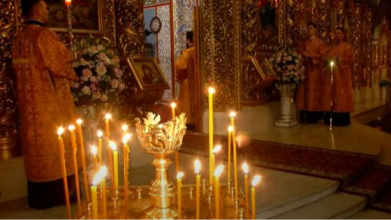 Варварин день 2025, церковне свято 4 грудня