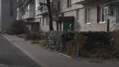 Вбиту матір син приховував два тижні: деталі трагедії у луцькій багатоповерхівці