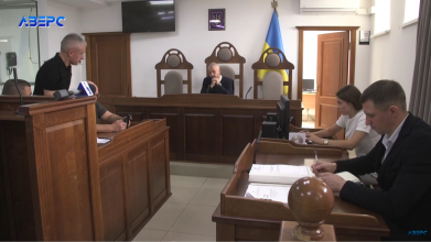 Переведення з фронту у тил за 1500 доларів: на Волині судять бойового офіцера