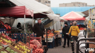 Ринок чи гіпермаркет: де вигідніше купувати продукти у Луцьку?